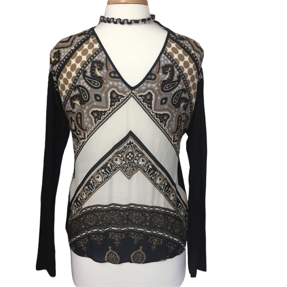 NWOT Final Reduction! HALEBOB beautiful top